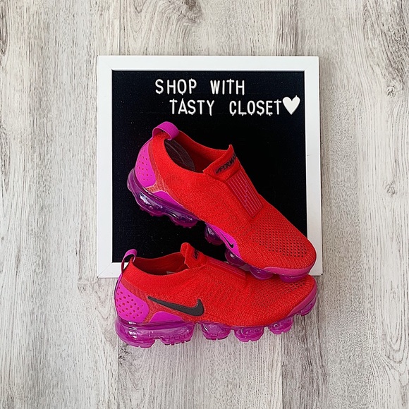 Nike rare air vapormax moc 2 sneakers - Picture 3 of 7